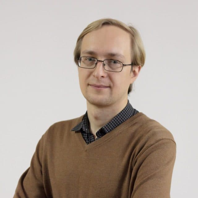 Александр Петров