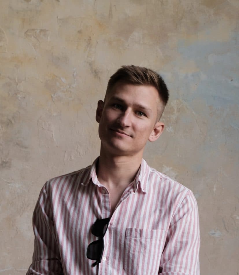 Андрей Богомолов