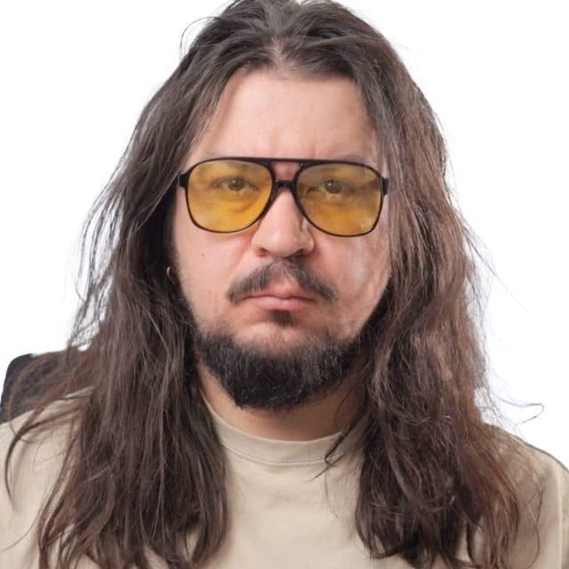 Илья Вернер