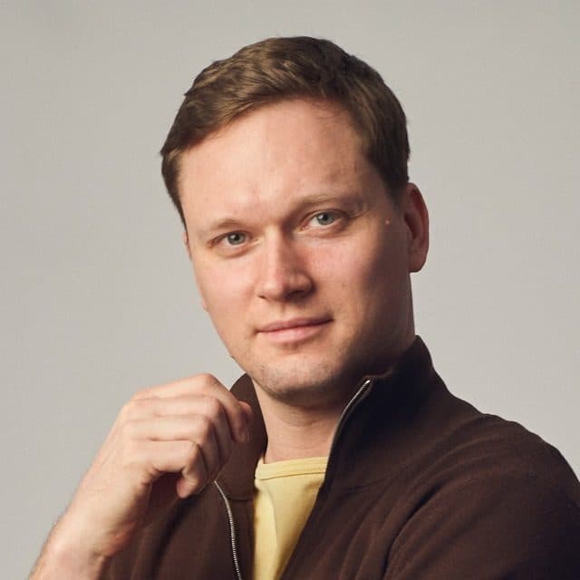 Максим Панфилов